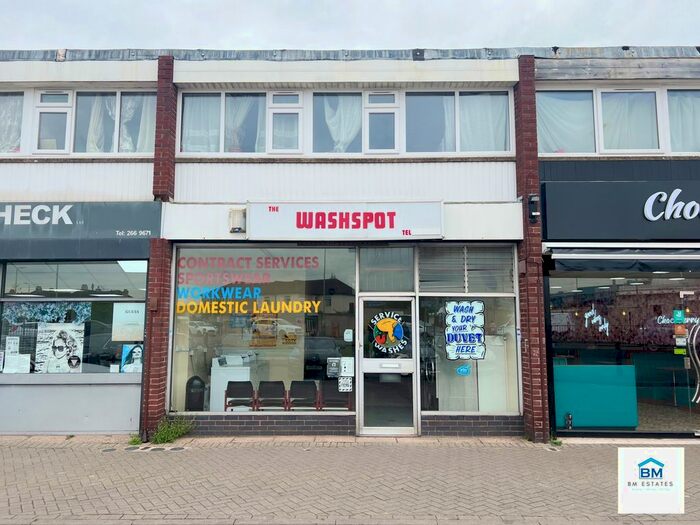 Property To Rent In Gipsy Lane, Leicester, LE4