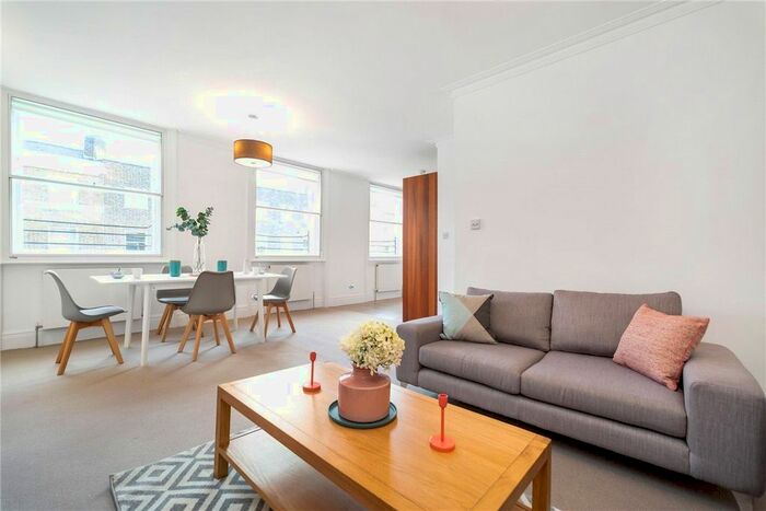 2 Bedroom Flat To Rent In Devonshire Place, Marylebone, London, W1G