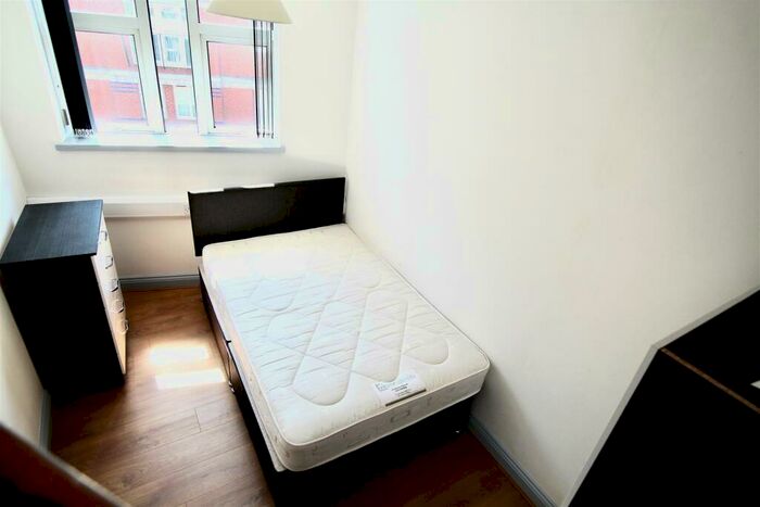 5 Bedroom Apartment To Rent In Cranbrook Street, Nottingham, NG1