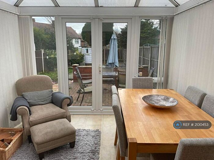 2 Bedroom Semi-Detached House To Rent In Winchester Crescent, Chaddesden, Derby, DE21