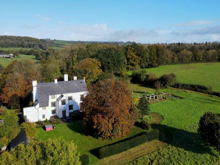 6 Bedroom Detached House For Sale In Treguff Place With Land, Llantrithyd, Nr. Cowbridge, CF71