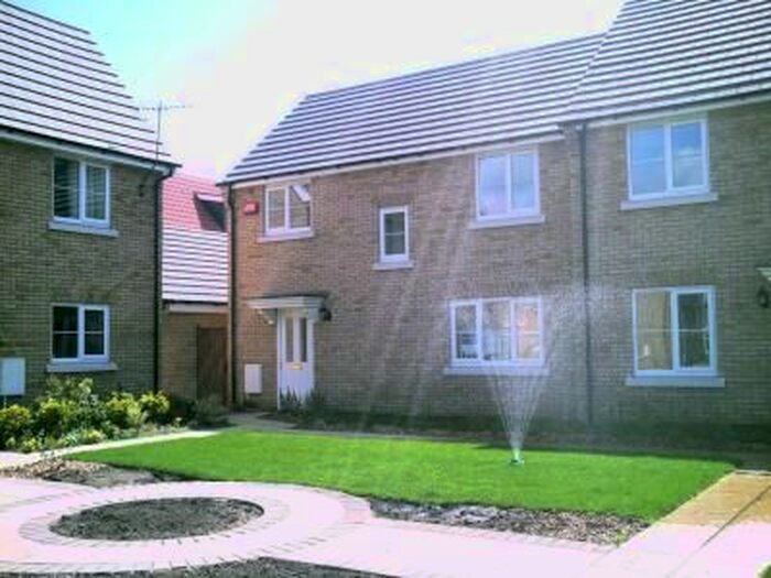 3 Bedroom Semi-Detached House To Rent In Stevensons Road, Longstanton, CB24