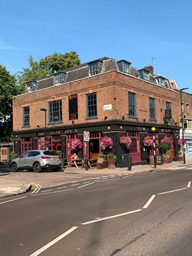 5 Bedroom Maisonette To Rent In Malden Road, Camden, London, NW5