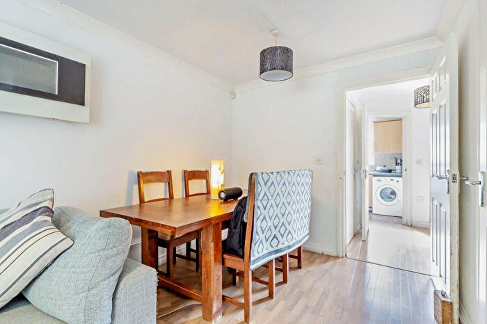 3 Bedroom Terraced House For Sale In Langley View, Chulmleigh, EX18