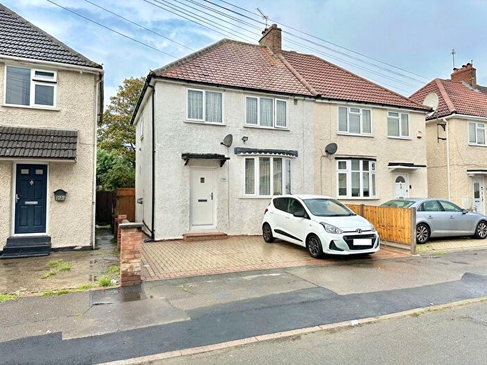 3 Bedroom Property For Sale In York Avenue, Hayes, UB3