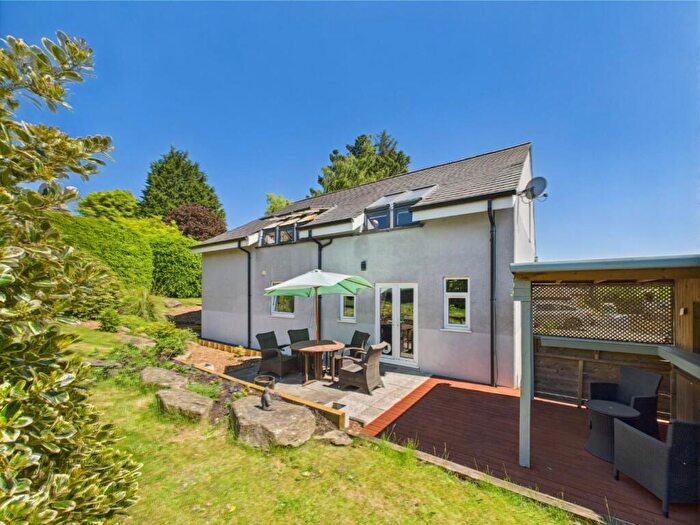 4 Bedroom Detached House For Sale In Highfield Mews, Off Highfield Close, East Morton, Keighley, BD20