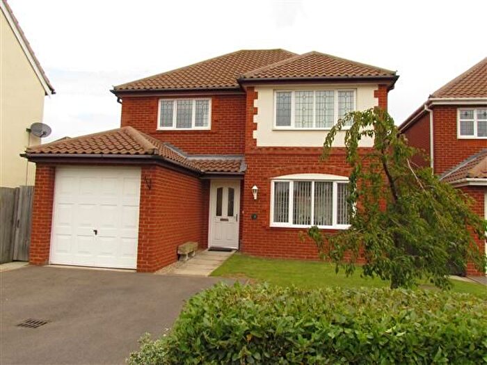 4 Bedroom Detached House To Rent In Fulmar Way, Herne Bay, CT6