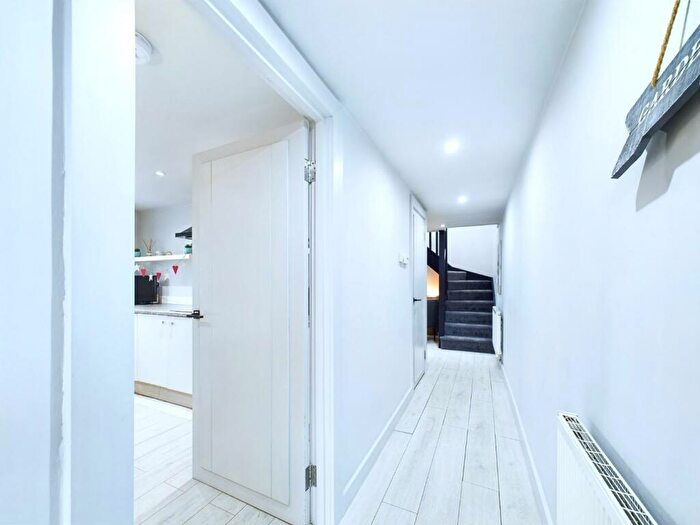 3 Bedroom Barn For Sale In Main Street, Innerwick, East Lothian, EH42