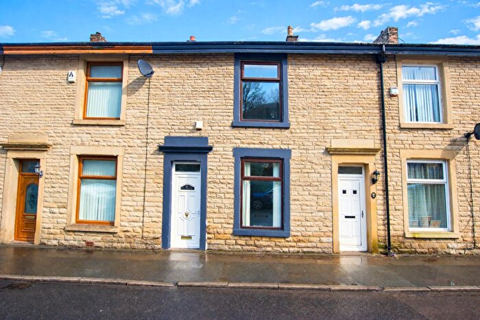 3 Bedroom Terraced House To Rent In Tockholes Road, Darwen, BB3