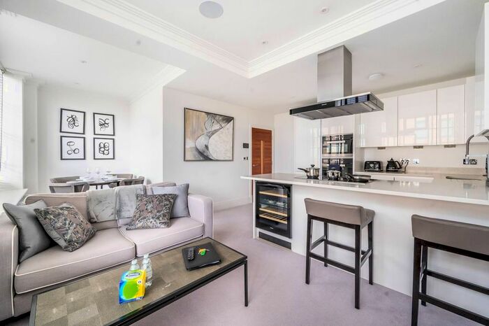 2 Bedroom Flat To Rent In Palace Wharf, Hammersmith, London, W6