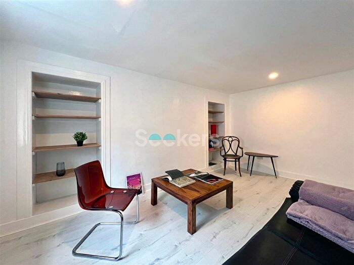 1 Bedroom Flat To Rent In Leazes Park Road, City Centre, NE1