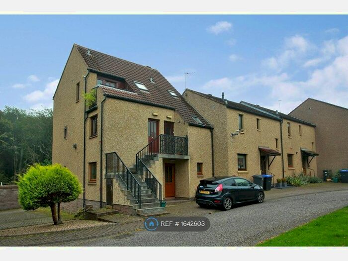 1 Bedroom Flat To Rent In Eigie View, Balmedie, Aberdeen, AB23