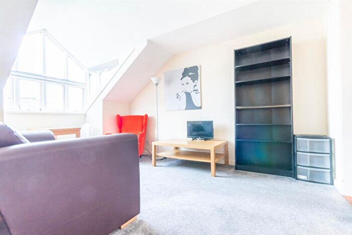 1 Bedroom Apartment To Rent In The Chare, City Centre, NE1