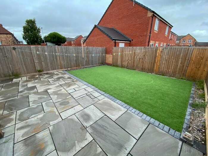 3 Bedroom Semi-Detached House To Rent In Mardale Road, Huyton, Liverpool, L36