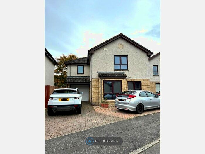4 Bedroom Detached House To Rent In Farm Place, Livingston, EH54
