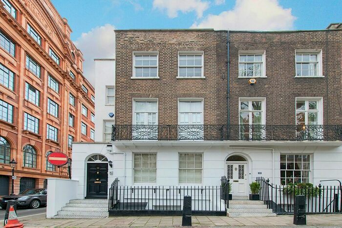 5 Bedroom Property To Rent In Trevor Square, London, SW7