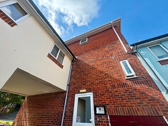 2 Bedroom Flat To Rent In Tory Brook Court, Plymouth, PL7