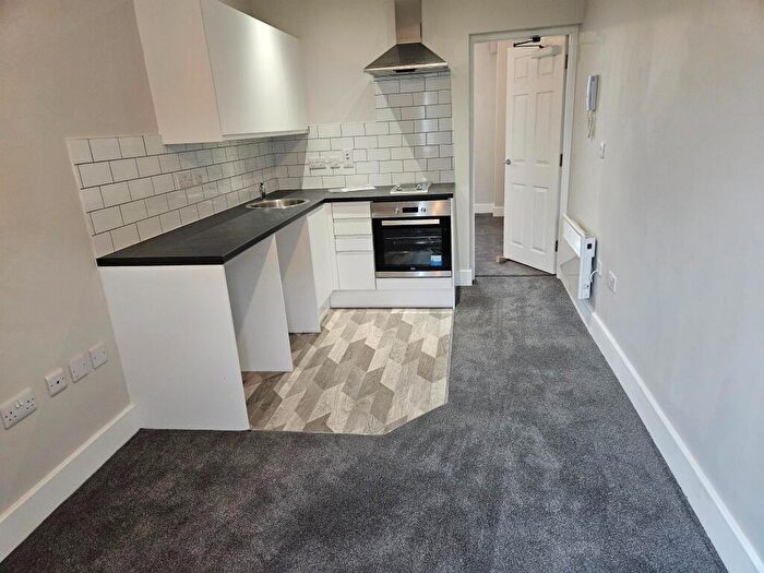1 Bedroom Apartment To Rent In Apartment, Balby Road, Doncaster, DN4
