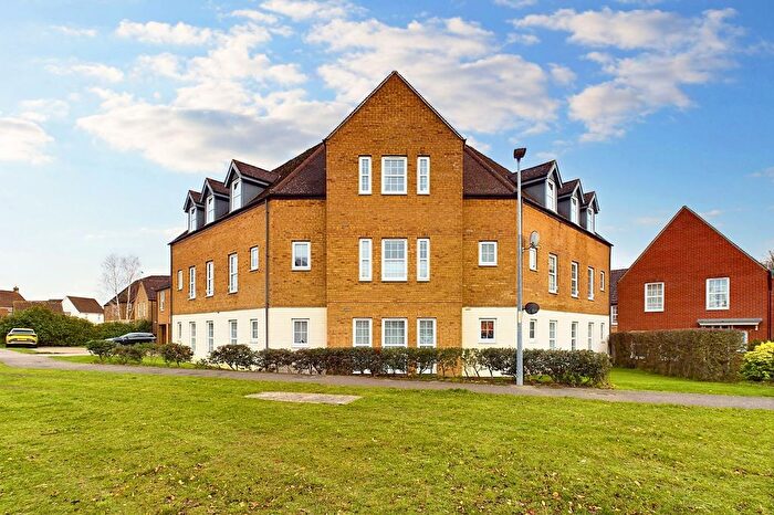 2 Bedroom Flat To Rent In Cypress Covert, Thetford, IP24