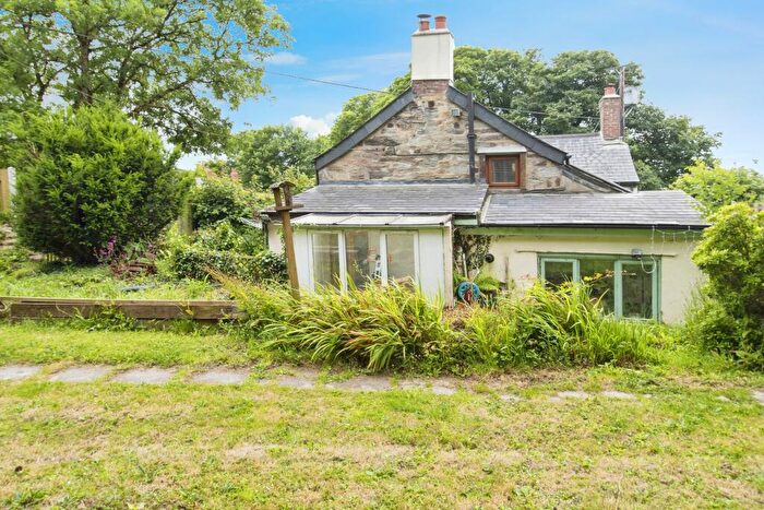 3 Bedroom Detached House For Sale In Washaway, Bodmin, Cornwall, PL30