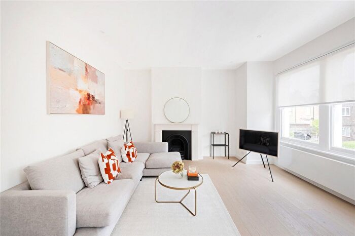 3 Bedroom Maisonette For Sale In Lessar Avenue, SW4