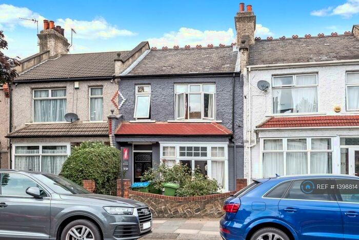 3 Bedroom Terraced House To Rent In Mcleod Road, London, SE2