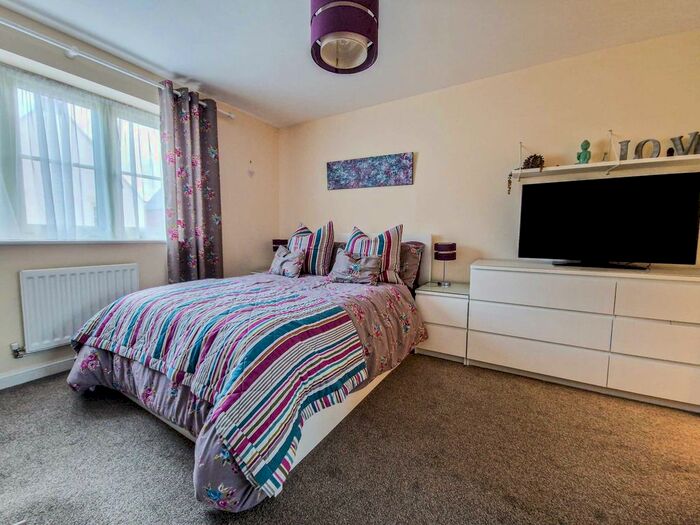 5 Bedroom Detached House For Sale In Beechcraft, Upper Rissington, Cheltenham, Gloucestershire, GL54