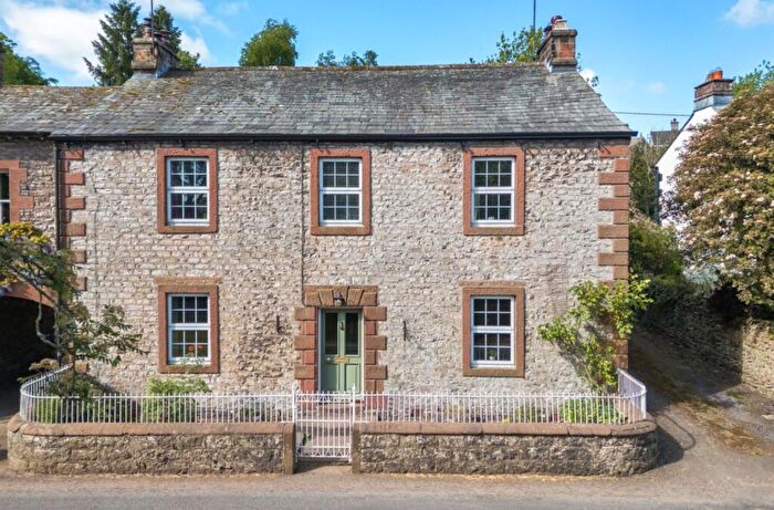 5 Bedroom Detached House For Sale In Fernleigh House, Morland, Penrith, CA10