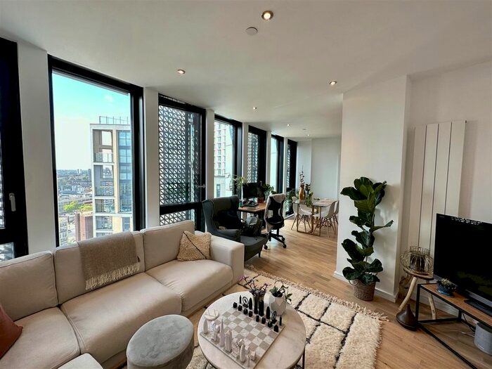 2 Bedroom Flat To Rent In Ceramic Building, Newington Causeway, London, SE1