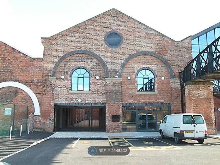 2 Bedroom Flat To Rent In Thomas Savin Road, Oswestry, SY11