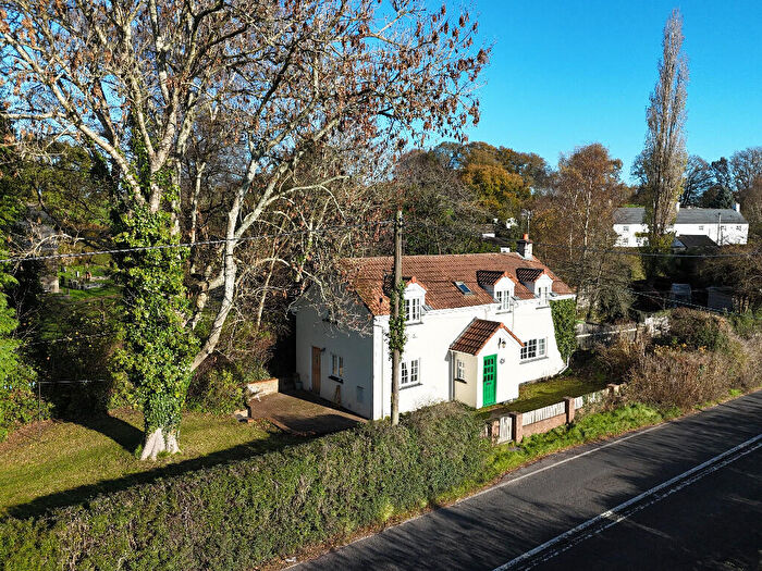 3 Bedroom Detached House For Sale In , NP15