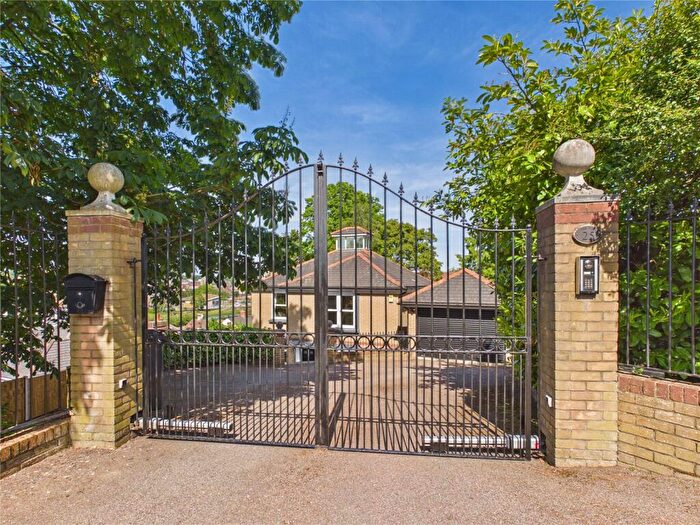 4 Bedroom Detached House For Sale In Willoughby Road, Ipswich, IP2