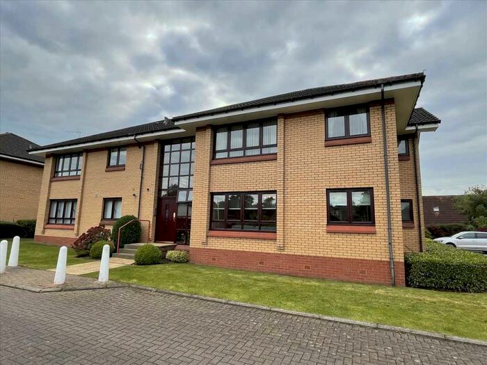 2 Bedroom Flat To Rent In Central Grove, Mount Vernon, Glasgow, G32