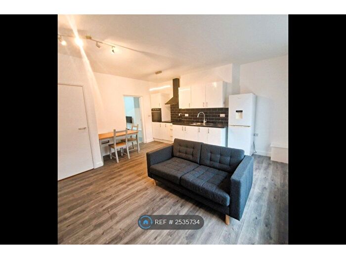 1 Bedroom Flat To Rent In Main Street, Bulwell, Nottingham, NG6