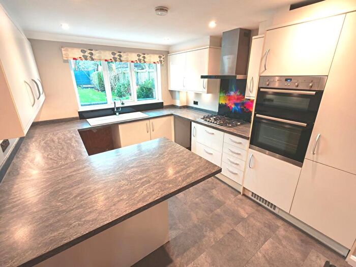 3 Bedroom Detached House To Rent In New Street, Barrow-upon-Soar, LE12