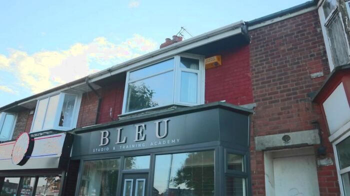 1 Bedroom Terraced House To Rent In Boothferry Road, Hull, HU3