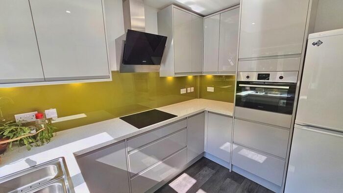 1 Bedroom Flat For Sale In Chairborough Road, Cressex Business Park, High Wycombe, HP12