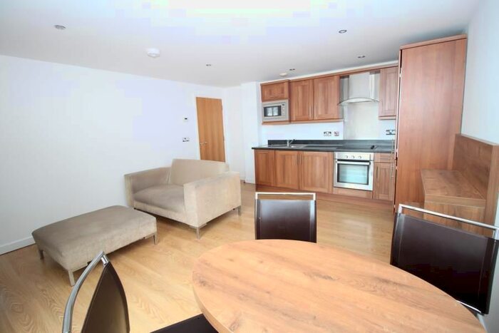 1 Bedroom Flat To Rent In Victoria House, Victoria Street, S3