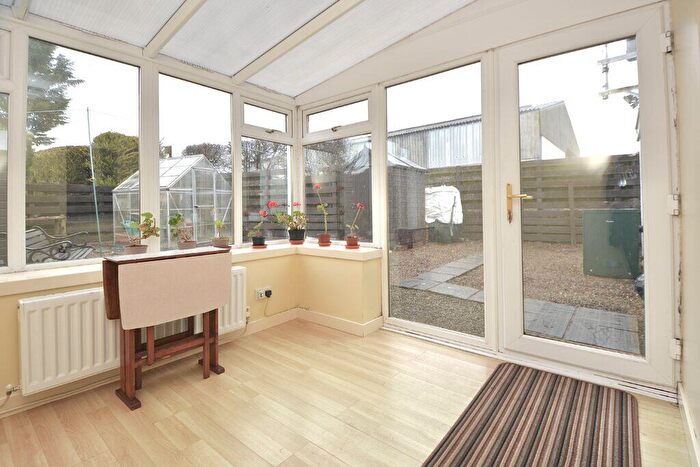 1 Bedroom Cottage For Sale In Kirkmichael Road, Crosshill, KA19