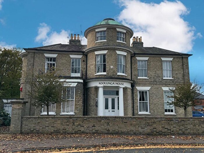 1 Bedroom Apartment To Rent In High Road, Gorleston, NR31