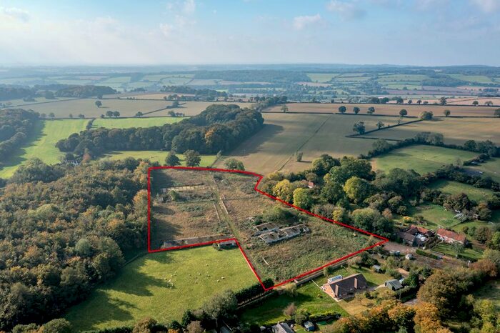Land For Sale In Cornerwood, Swan Lane, The Lee, Great Missenden HP16