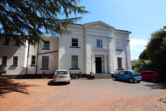3 Bedroom Flat For Sale In Fore Street, Heavitree, Exeter, EX1