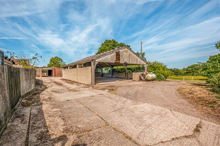 Land For Sale In Coolham Road, Coolham, RH13