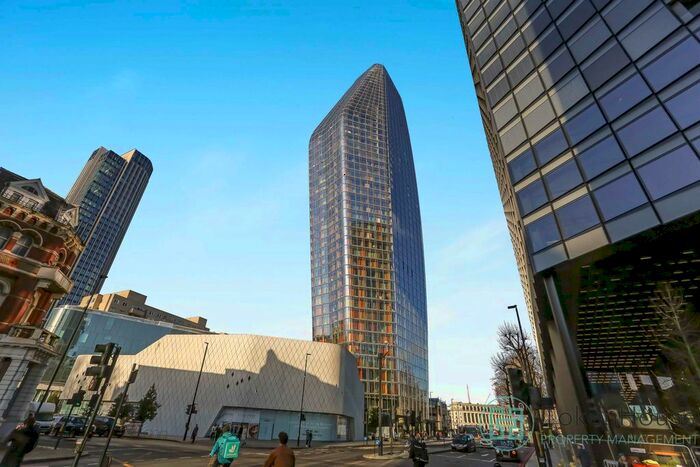 3 Bedroom Flat To Rent In Blackfriars Road, London, London, SE1