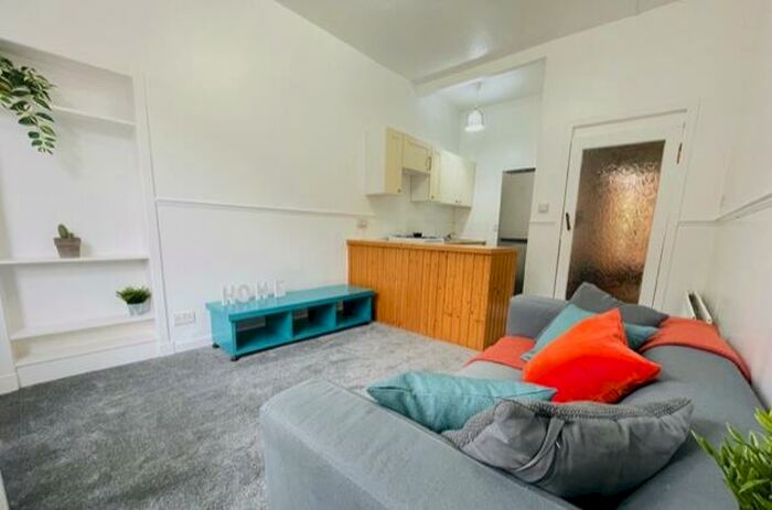 1 Bedroom Flat To Rent In Tollcross Road, Tollcross, Glasgow, G31