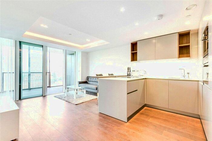1 Bedroom Flat To Rent In Dahlia House, Paddington Gardens, London W2
