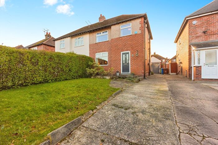 3 Bedroom Semi Detached House For Sale In Clarendon Road, Hazel Grove, Stockport, Greater Manchester, SK7