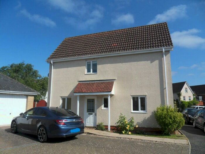 2 Bedroom Semi-Detached House To Rent In Diss, IP22