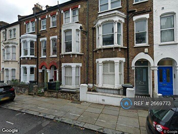 1 Bedroom Flat To Rent In Chetwynd Road, London, NW5