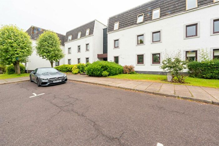 2 Bedroom Apartment For Sale In Guthrie Court, Gleneagles Village, Auchterarder, PH3
